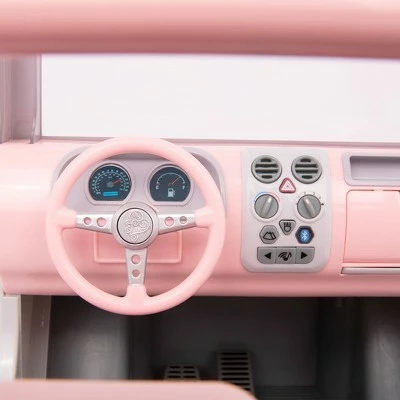 Cheapest 🎁 Our Generation Off Roader - 4x4 with Electronics - Gray ⭐ 7 Cheapest 🎁 Our Generation Off Roader - 4x4 with Electronics - Gray ⭐ - Image 5