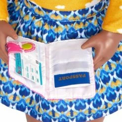 Deals 😉 Our Generation Bon Voyage Travel Bag Doll Accessory Set for 18" Dolls 😀 -Our Generation shop unnamed file 209