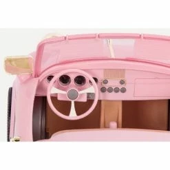 Outlet 💯 Our Generation In the Driver Seat Cruiser - Pink Convertible for 18" Dolls 😀 -Our Generation shop unnamed file 214