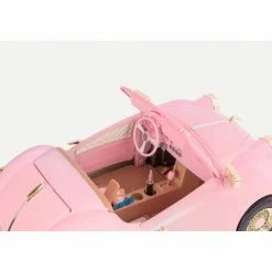 Outlet 💯 Our Generation In the Driver Seat Cruiser - Pink Convertible for 18" Dolls 😀 -Our Generation shop unnamed file 215