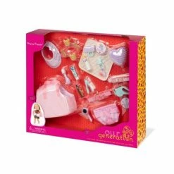 Coupon ๐ Our Generation ๐ Dog Carrier & Pet Care Grooming Set for 18" Dolls - Happy Puppies ๐ 11 Coupon ๐ Our Generation ๐ Dog Carrier & Pet Care Grooming Set for 18" Dolls - Happy Puppies ๐ -Our Generation shop unnamed file 242