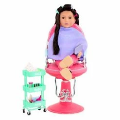 Cheapest 🥰 Our Generation Berry Nice Salon Accessory Set for 18" Dolls ⌛ 6 Cheapest 🥰 Our Generation Berry Nice Salon Accessory Set for 18" Dolls ⌛ -Our Generation shop unnamed file 255