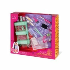 Cheapest 🥰 Our Generation Berry Nice Salon Accessory Set for 18" Dolls ⌛ 7 Cheapest 🥰 Our Generation Berry Nice Salon Accessory Set for 18" Dolls ⌛ -Our Generation shop unnamed file 256