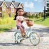 Hot Sale 🛒 Our Generation Anywhere You Cruise 18" Doll Bicycle - Blue ⭐