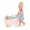 Budget 🧨 Our Generation Bath & Bubbles Bathtub Accessory Set for 18" Dolls 💯 -Our Generation shop unnamed file 27