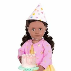 Best deal ๐ Our Generation Sweet Celebration ๐ฅณ Birthday Party Accessory Set for 18" Dolls ๐งจ 7 Best deal ๐ Our Generation Sweet Celebration ๐ฅณ Birthday Party Accessory Set for 18" Dolls ๐งจ -Our Generation shop unnamed file 275