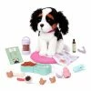 Best reviews of 🔥 Our Generation Pet Care Play Set for Plush 🐶 Dogs - Paw Paradise 🔥 -Our Generation shop unnamed file 282