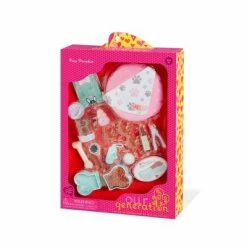 Best reviews of 🔥 Our Generation Pet Care Play Set for Plush 🐶 Dogs - Paw Paradise 🔥 -Our Generation shop unnamed file 285