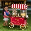 Flash Sale ๐ Our Generation Retro Pretzel & Popcorn Play Food Stand for 18" Dolls - Poppin' Plenty Snack Cart ๐ 2 Flash Sale ๐ Our Generation Retro Pretzel & Popcorn Play Food Stand for 18" Dolls - Poppin' Plenty Snack Cart ๐ -Our Generation shop unnamed file 286