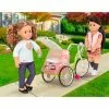 Budget 🔔 Our Generation Delivery Bike with Play Food for 18" Dolls 😉 -Our Generation shop unnamed file 299