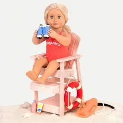 Coupon ๐ฅ Our Generation Lifeguard Playset & Megaphone for 18" Dolls ๐ 7 Coupon ๐ฅ Our Generation Lifeguard Playset & Megaphone for 18" Dolls ๐ -Our Generation shop unnamed file 311