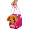 Flash Sale 😍 Our Generation Hop In 🐶 Dog Carrier & Pet Plush Poodle for 18" Dolls 😉 -Our Generation shop unnamed file 339