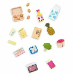 Best reviews of 😍 Our Generation At the Market Shopping Cart Purple & Yellow Accessory Set for 18" Dolls 😉 -Our Generation shop unnamed file 348