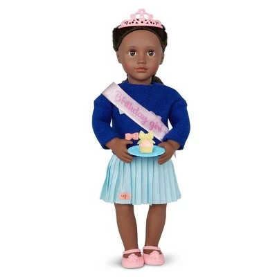 Best reviews of ๐ Our Generation 30 Days of Presents Surprise Countdown Calendar Accessory Set for 18" Dolls ๐ 6 Best reviews of ๐ Our Generation 30 Days of Presents Surprise Countdown Calendar Accessory Set for 18" Dolls ๐ - Image 4