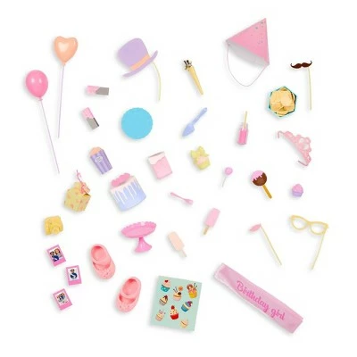 Best reviews of ๐ Our Generation 30 Days of Presents Surprise Countdown Calendar Accessory Set for 18" Dolls ๐ 7 Best reviews of ๐ Our Generation 30 Days of Presents Surprise Countdown Calendar Accessory Set for 18" Dolls ๐ - Image 5