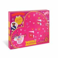 Best reviews of ๐ Our Generation 30 Days of Presents Surprise Countdown Calendar Accessory Set for 18" Dolls ๐ 13 Best reviews of ๐ Our Generation 30 Days of Presents Surprise Countdown Calendar Accessory Set for 18" Dolls ๐ -Our Generation shop unnamed file 354