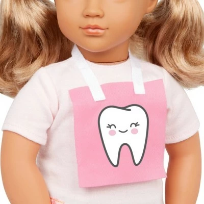 Best reviews of โ Our Generation Absotoothly Awesome Dentist Accessory Set for 18" Dolls ๐ฅ 4 Best reviews of โ Our Generation Absotoothly Awesome Dentist Accessory Set for 18" Dolls ๐ฅ - Image 2