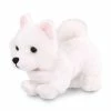 Brand new ✨ Our Generation American Eskimo Puppy with Posable Legs 6" Pet 🐶 Dog Plush 🛒 -Our Generation shop unnamed file 362