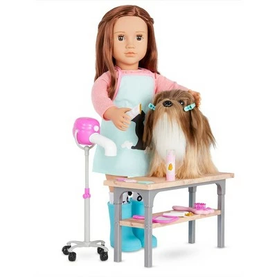 Best reviews of ๐คฉ Our Generation Lhasa Apso Puppy 6" Hair Play Pet ๐ถ Dog Plush ๐ฅฐ 4 Best reviews of ๐คฉ Our Generation Lhasa Apso Puppy 6" Hair Play Pet ๐ถ Dog Plush ๐ฅฐ - Image 2