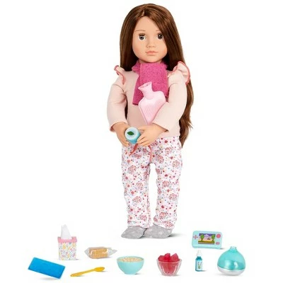 Coupon 🤩 Our Generation Care Day Accessory Set for 18" Dolls 👏 3 Coupon 🤩 Our Generation Care Day Accessory Set for 18" Dolls 👏