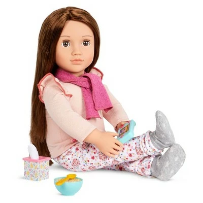 Coupon 🤩 Our Generation Care Day Accessory Set for 18" Dolls 👏 4 Coupon 🤩 Our Generation Care Day Accessory Set for 18" Dolls 👏 - Image 2
