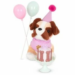 Top 10 😉 Our Generation Party Pups Pet 🥳 Birthday Accessory Set for 18" Dolls 😍 -Our Generation shop unnamed file 391