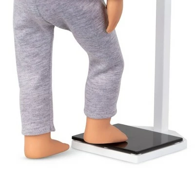 Flash Sale ๐ Our Generation Doctor Days Exam Table & Light-Up Otoscope Accessory Set for 18" Dolls ๐ 6 Flash Sale ๐ Our Generation Doctor Days Exam Table & Light-Up Otoscope Accessory Set for 18" Dolls ๐ - Image 4