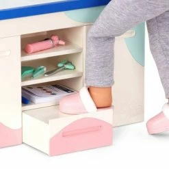 Flash Sale ๐ Our Generation Doctor Days Exam Table & Light-Up Otoscope Accessory Set for 18" Dolls ๐ 13 Flash Sale ๐ Our Generation Doctor Days Exam Table & Light-Up Otoscope Accessory Set for 18" Dolls ๐ -Our Generation shop unnamed file 403