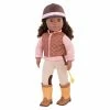 Cheap 🔥 Our Generation Riding in Style Horseback Riding Outfit for 18" Dolls ⭐