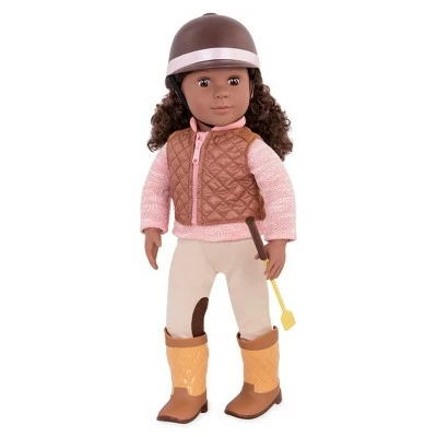 Cheap ๐ฅ Our Generation Riding in Style Horseback Riding Outfit for 18" Dolls โญ 3 Cheap ๐ฅ Our Generation Riding in Style Horseback Riding Outfit for 18" Dolls โญ