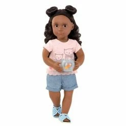 Deals 🔔 Our Generation Playtime Pets Fashion Outfit for 18" Dolls 🧨