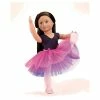 Wholesale 🌟 Our Generation Ballet Outfit for 18" Dolls - Dance Tulle You Drop 👍 -Our Generation shop unnamed file 464