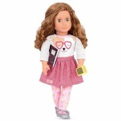 Wholesale 🌟 Our Generation Classroom Cutie Fashion Outfit for 18" Dolls ✔️