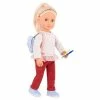 Brand new 🔥 Our Generation Reach the Stars School Fashion Outfit for 18" Dolls 🧨 -Our Generation shop unnamed file 474
