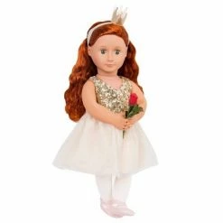 Best Sale 😀 Our Generation Opening Night Ballet Outfit for 18" Dolls 😉