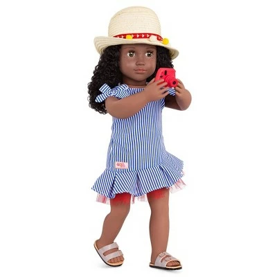 New โญ Our Generation Sweet Souvenirs Fashion Outfit for 18" Dolls ๐ 4 New โญ Our Generation Sweet Souvenirs Fashion Outfit for 18" Dolls ๐ - Image 2