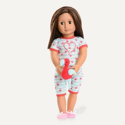 Top 10 🥰 Our Generation Early Bird Pajama Outfit for 18" Dolls 🌟 3 Top 10 🥰 Our Generation Early Bird Pajama Outfit for 18" Dolls 🌟