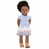 Cheapest 🔔 Our Generation My Lucky Horseshoe Country Outfit for 18" Dolls 👏 -Our Generation shop unnamed file 485