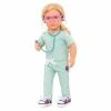 Hot Sale 😍 Our Generation Doctor's Outfit for 18" Dolls - Sweet Surgeon 🎉 -Our Generation shop unnamed file 487