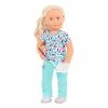 Best deal 😀 Our Generation Healthy Paws Pet Care Vet Outfit for 18" Dolls 🎉