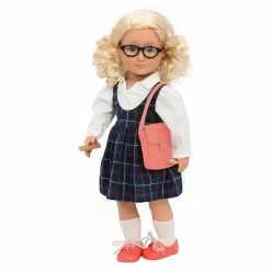Discount 🎉 Our Generation Perfect Score School Fashion Outfit for 18" Dolls 😉