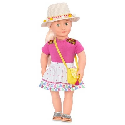 Best reviews of ๐ Our Generation Vacation Style Travel Fashion Outfit for 18" Dolls โญ 3 Best reviews of ๐ Our Generation Vacation Style Travel Fashion Outfit for 18" Dolls โญ