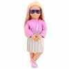 Buy ๐ Our Generation Winning Wardrobe Fashion Outfit for 18" Dolls ๐ 1 Buy ๐ Our Generation Winning Wardrobe Fashion Outfit for 18" Dolls ๐ -Our Generation shop unnamed file 511
