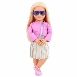 Buy 👏 Our Generation Winning Wardrobe Fashion Outfit for 18" Dolls 😍