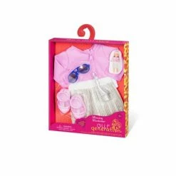 Buy 👏 Our Generation Winning Wardrobe Fashion Outfit for 18" Dolls 😍 -Our Generation shop unnamed file 513
