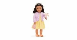 Top 10 💯 Our Generation Sunshine & Stars Fashion Outfit for 18" Dolls 👏