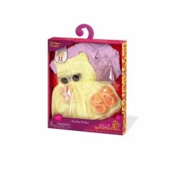 Top 10 💯 Our Generation Sunshine & Stars Fashion Outfit for 18" Dolls 👏 -Our Generation shop unnamed file 518