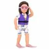 Brand new 👏 Our Generation Underwater Wonder Swim Fin Outfit for 18" Dolls 😀 -Our Generation shop unnamed file 528
