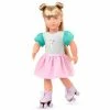 New 🔥 Our Generation Ice Cream Outfit with Roller Skates for 18" Dolls - Scoopalicious ⌛ -Our Generation shop unnamed file 541