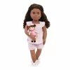 Hot Sale ๐งจ Our Generation Pajamarama with Plush Pajama Outfit for 18" Dolls ๐ฅ 1 Hot Sale ๐งจ Our Generation Pajamarama with Plush Pajama Outfit for 18" Dolls ๐ฅ -Our Generation shop unnamed file 550